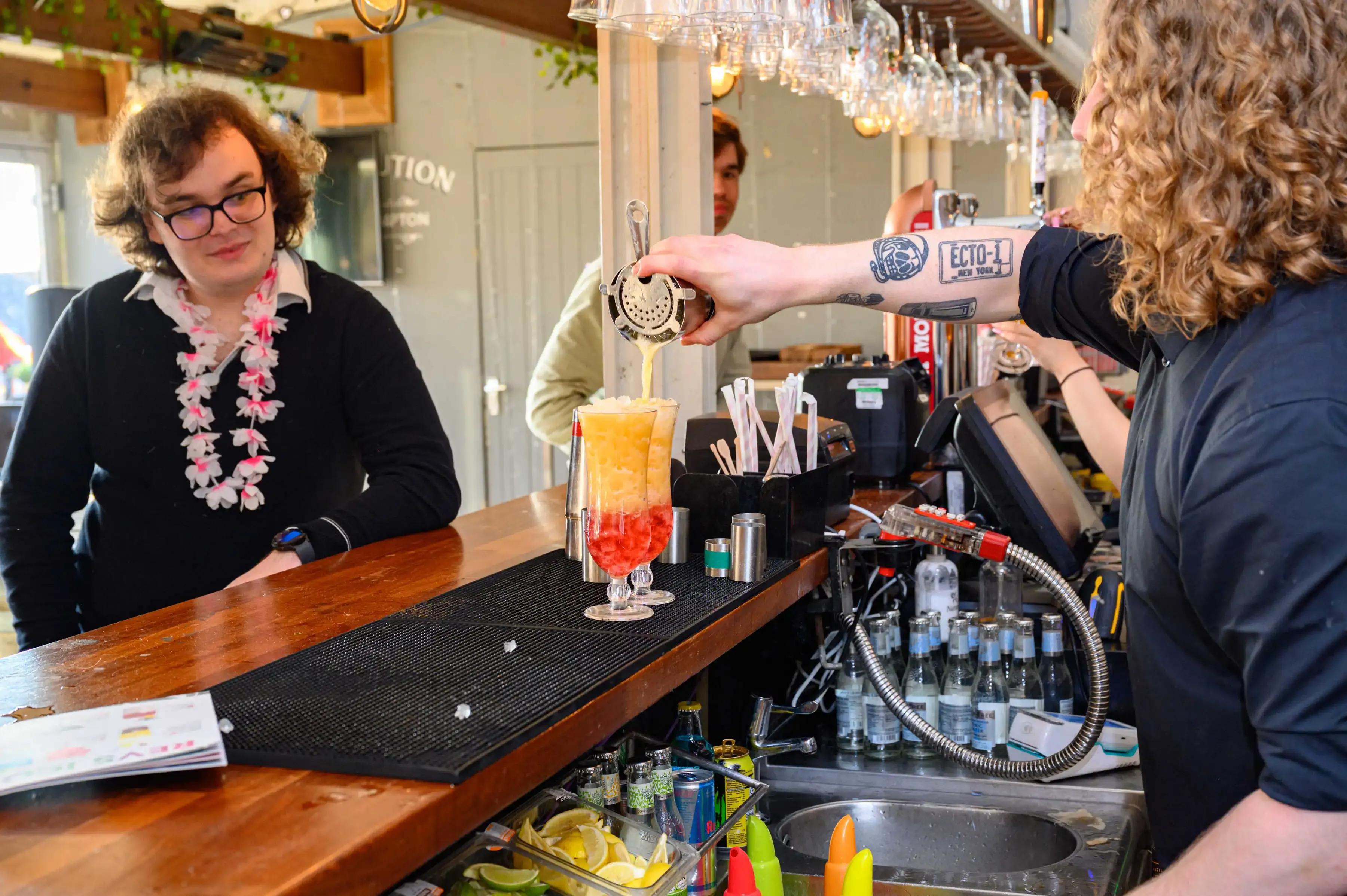 ECSS Summer ball 2024